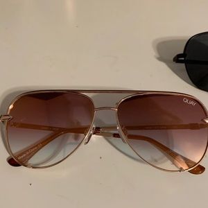 Quay c Desi high key mini